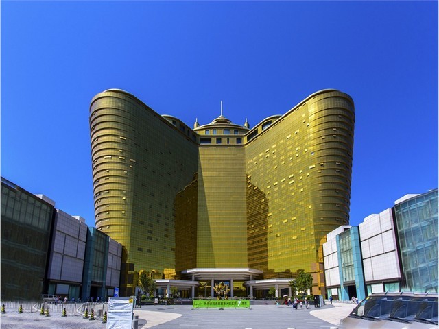 天津电磁消能器