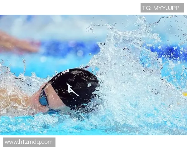 自由泳初学者入门指南技巧与注意事项全解析助你快速提高游泳水平