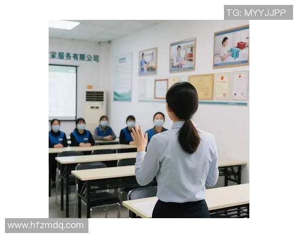 现代家政服务提升家庭生活质量与幸福感的创新路径与发展前景分析