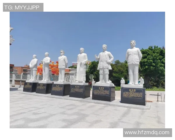石刻雕塑艺术的历史传承与文化意义探析
