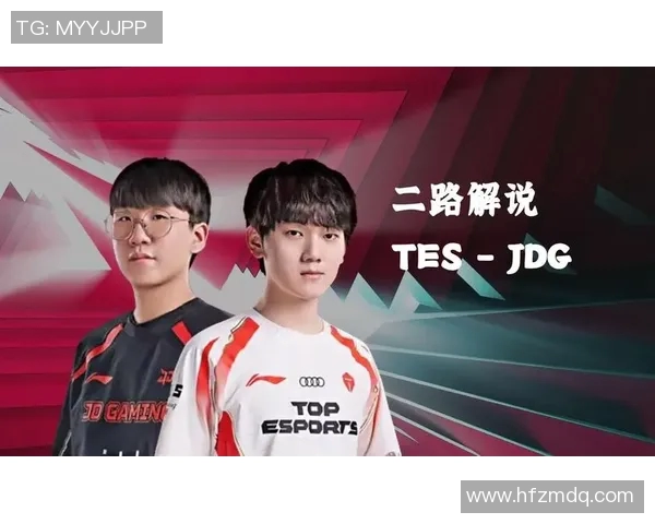 赛后分析：JDG与TES对决中的战术布局与执行细节探讨